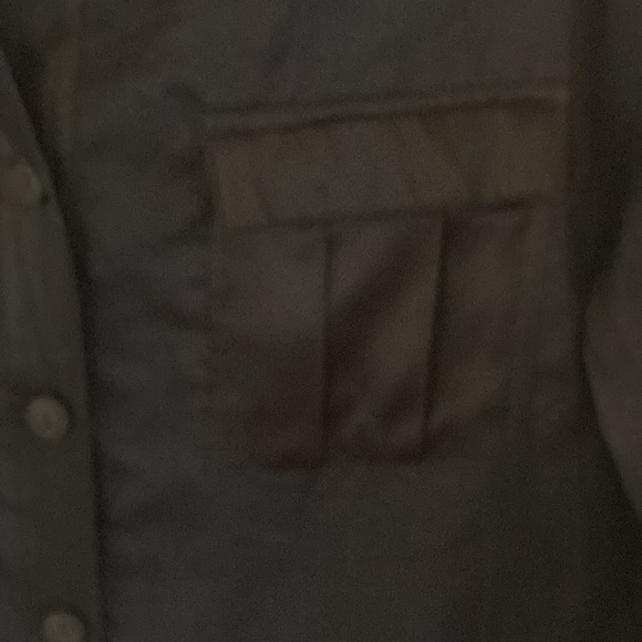 Allison Taylor Blouse - Picture 3 of 9